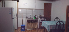 Hospedaje SiloE